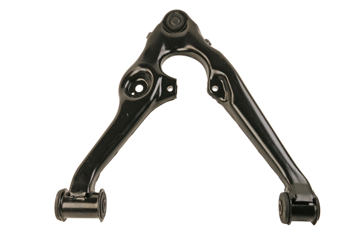 MOOG 15-20 Cadillac Escalade ESV Front Left Lower Control Arm and Ball Joint Assembly - RK623298 - front view