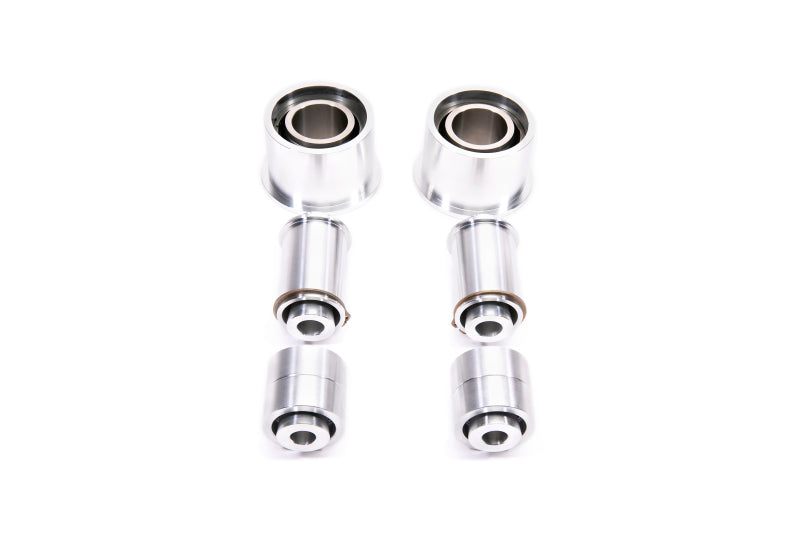 SPL Parts 2008+ Nissan GTR (R35) Front Lower Control Arm Bushings - SPL FLBK R35