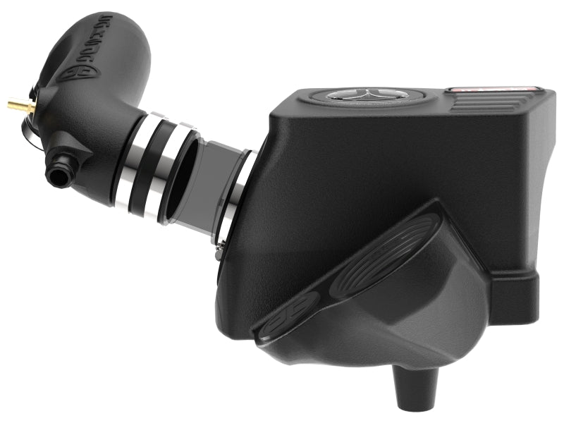 aFe 21-24 Kia K5 L4-1.6L (t) Takeda Momentum Cold Air Intake System w/ Pro DRY S Filter - 56-70072D
