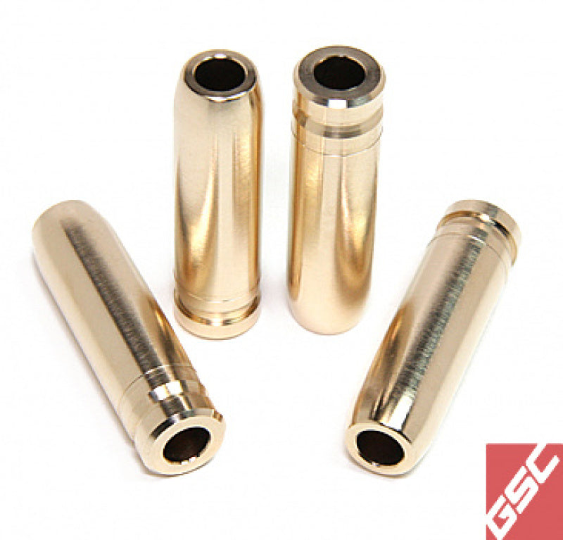 GSC P-D Toyota 2JZ Manganese Bronze Exhaust Valve Guide +.003in Oversize OD - Single - 3031.003-1 by GSC Power Division