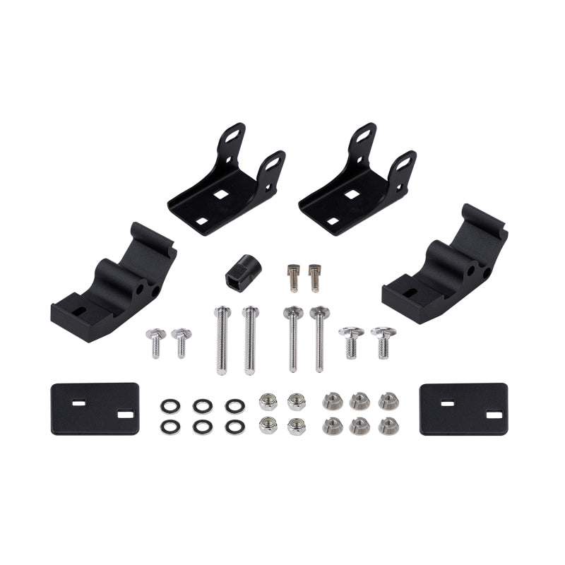 ARB Mount Kit Suit Dia 76.1mm - ARM761