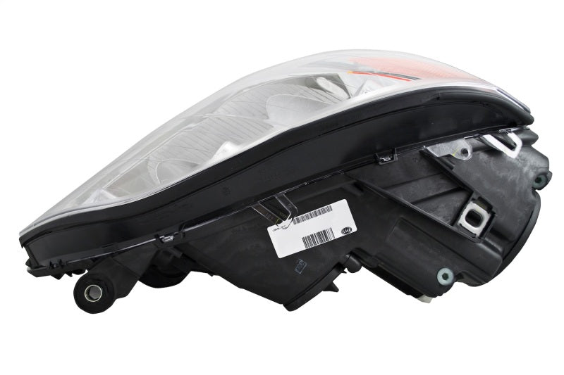 Hella 2007-2010 Mercedes-Benz GL320 Halogen Headlight Assembly - 263400061