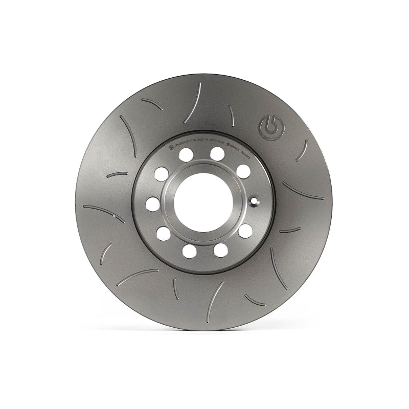 Brembo OE 2020+ Audi (FAW) A3 Sportback/04-13 VW Jetta III (1K2) Front Sport Brake Disc - 288x22 - 09.9145.1S