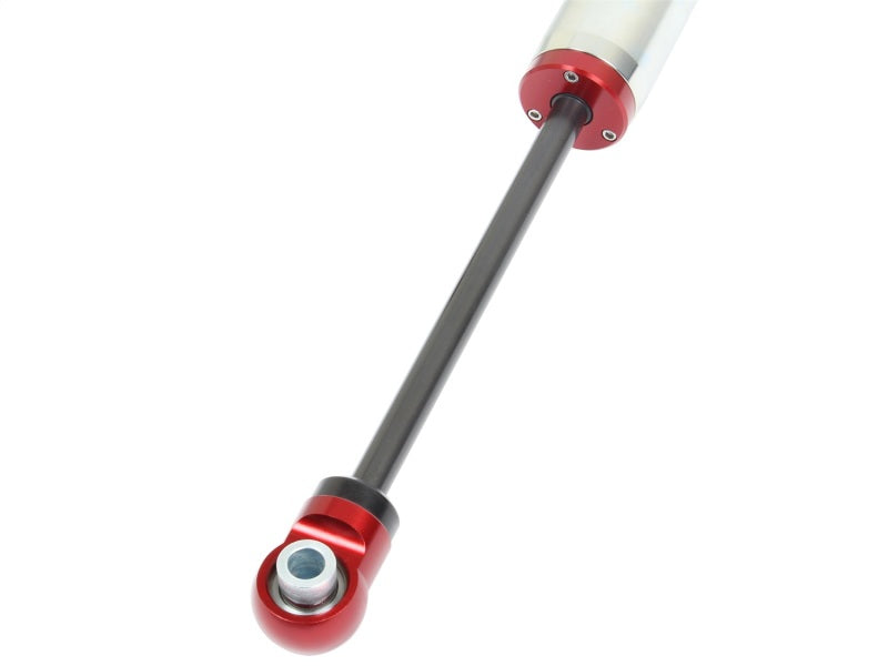 aFe Sway-A-Way 2.0in Rear Shock Kit 15-17 GM Colorado/Canyon - 502-0052-02