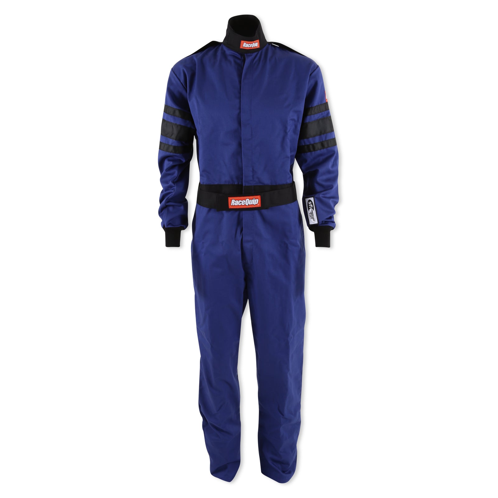 RaceQuip Blue SFI-5 Suit - XL