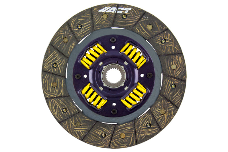 ACT 07-11 Mazdaspeed 3 Performance Street Sprung Disc - 3000215