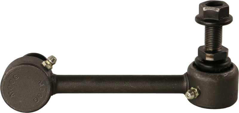 MOOG 17-19 Honda Ridgeline Rear Right Stabilizer Bar Link - K750918 - close-up view