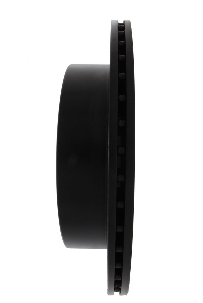 Stoptech 10 Subaru Legacy Rear CRYO-STop Rotor - 120.47031CRY