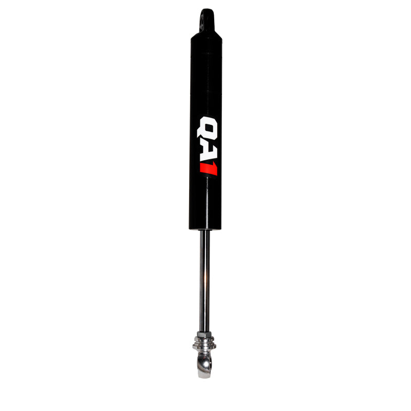 QA1 17.75 Eye-B/Eye-B V 5-5 Shock Small Body Steel 11.63 - 7Q65 - front view