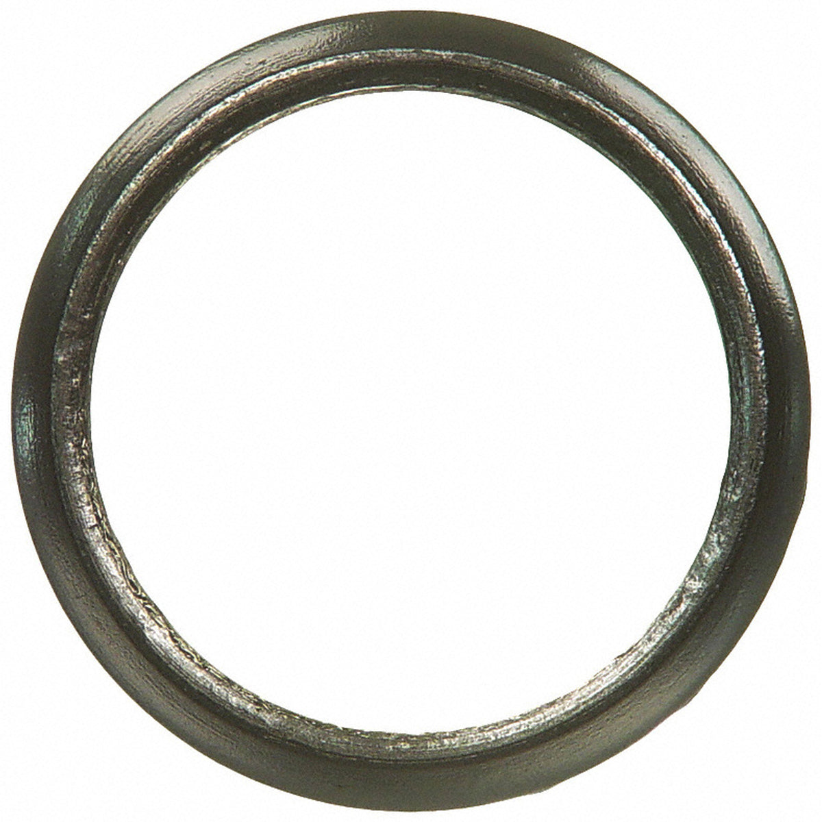 Fel-Pro Honda Accord 60669 Exhaust Pipe Flange Gasket for 1994-1997 Honda Accord - front view