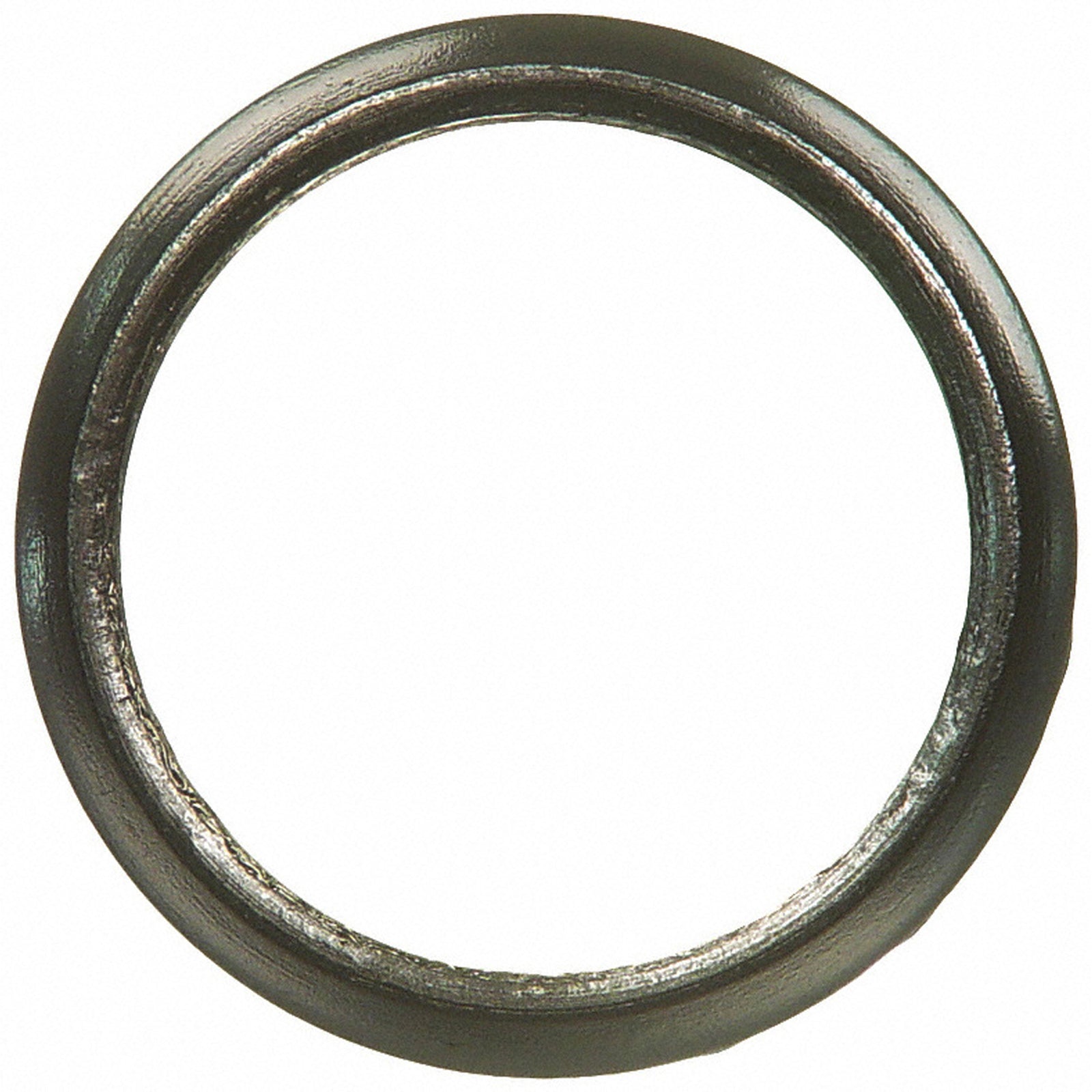 Fel-Pro Honda Accord 60669 Exhaust Pipe Flange Gasket for 1994-1997 Honda Accord - front view