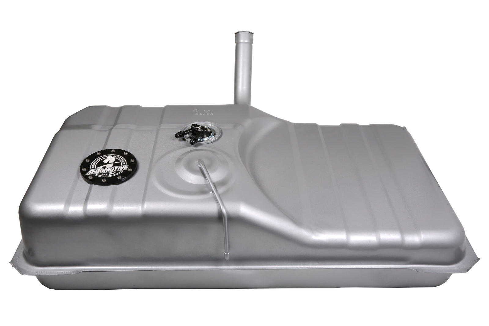 Aeromotive 78-81 Chevrolet Camaro & Pontiac 79-81 Firebird 200 Stealth Gen 2 Fuel Tank - 18138