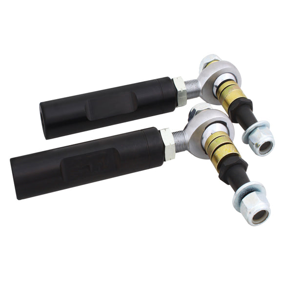 QA1 94-04 Ford Mustang 4.6/5.0L (w/Power Steering) Bump Steer Kit - BAX104 for 1994-2004 Ford Mustang - front view