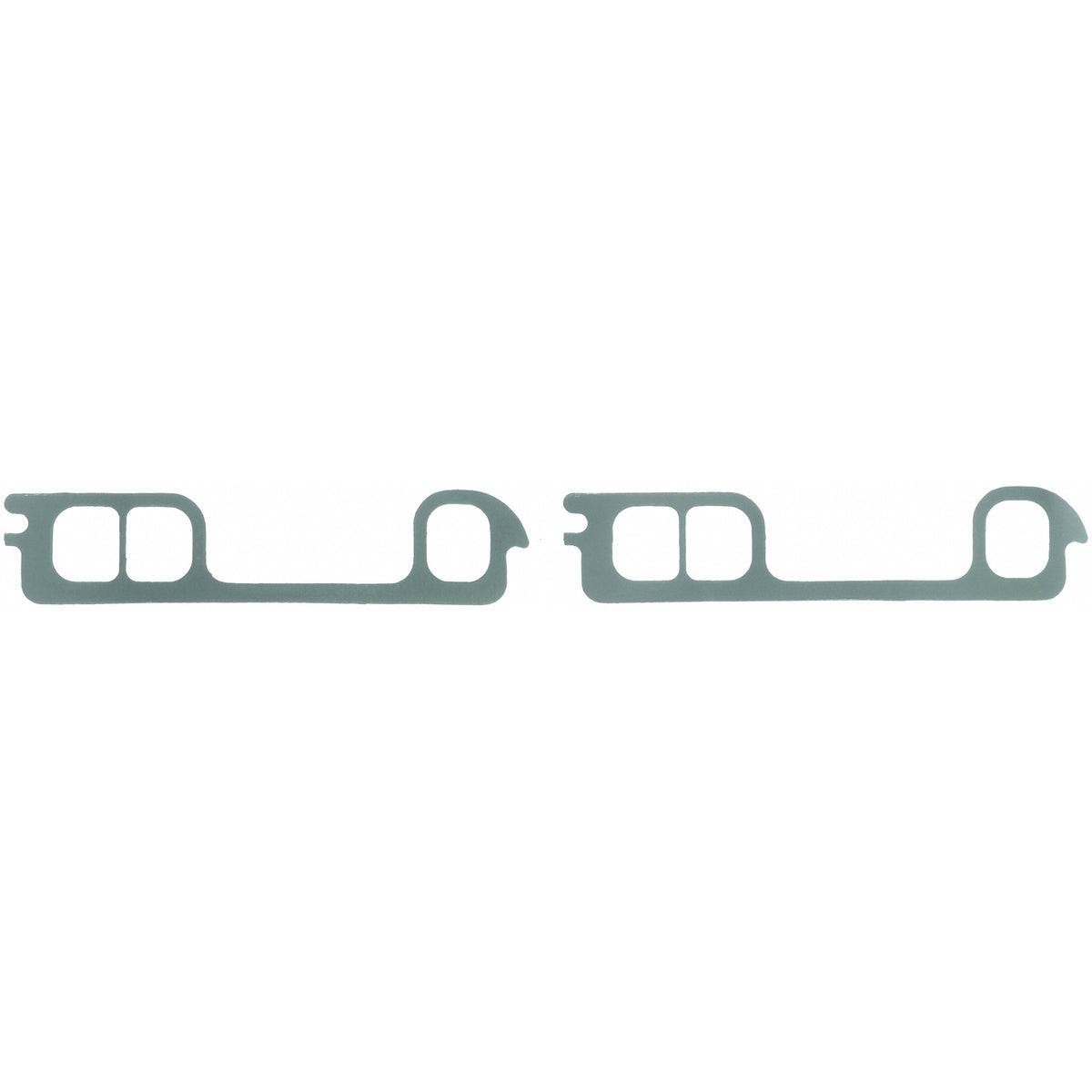 Fel-Pro 1448 Exhaust Manifold Gasket Set - front view