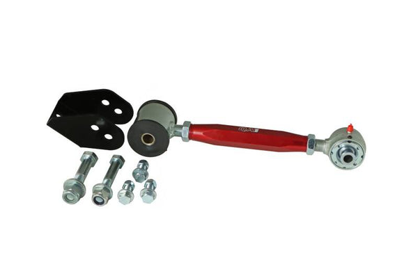 QA1 68-70 GM B-Body Upper Adjustable Tubular Trailing Arms - 5298 for 1968-1970 Chevrolet Biscayne - front view