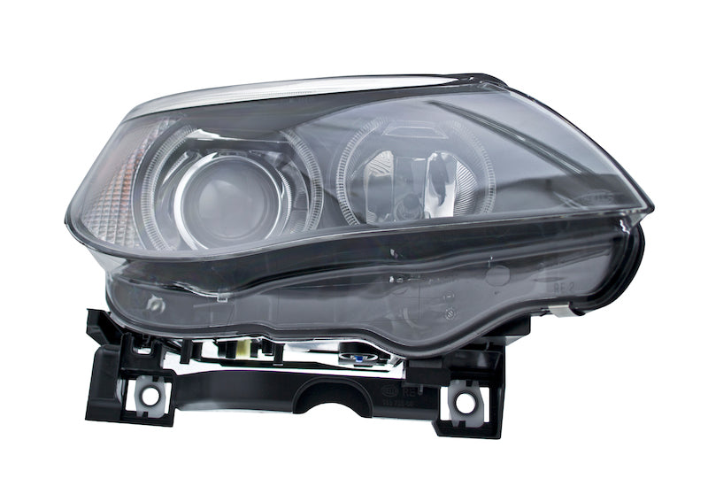 Hella 2005-2007 BMW 525i M5 Xenon Headlight Assembly - H11077021