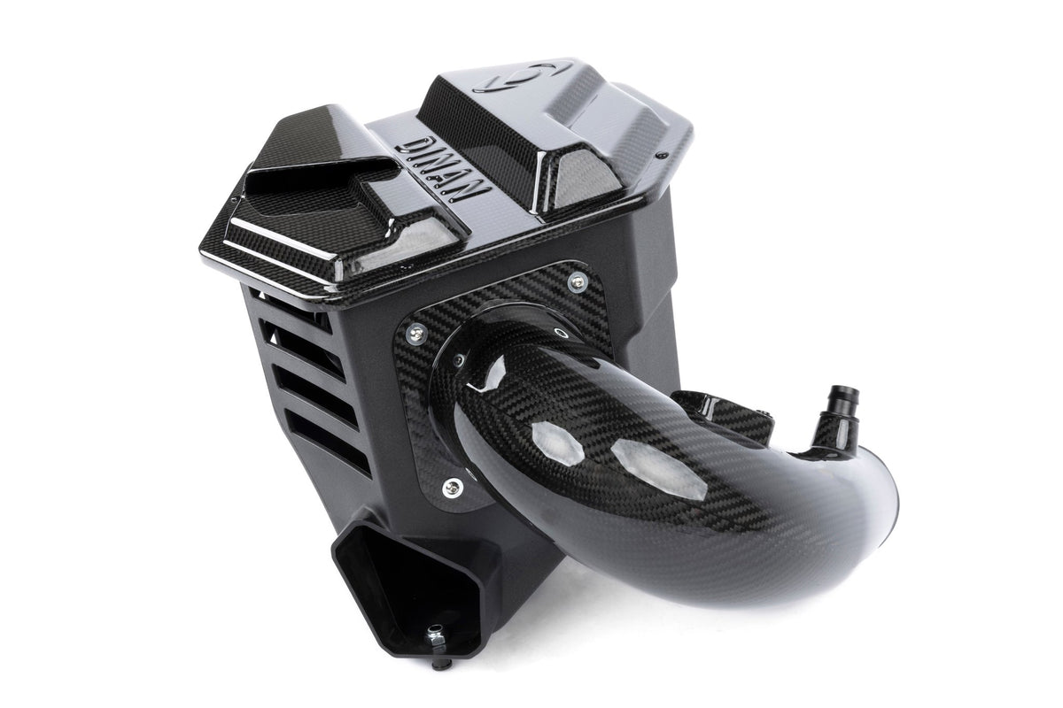 Dinan - Cold Air Intake - 2021-2024 Toyota GR Supra 2.0 - D760-0066
