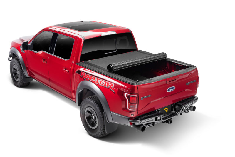 BAK 2024 Toyota Tacoma Revolver X4s 6ft Bed Cover - 80447