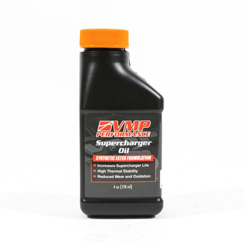 VMP Performance - Eaton Supercharger Oil - 115 mL bottle - VMP-SUA043