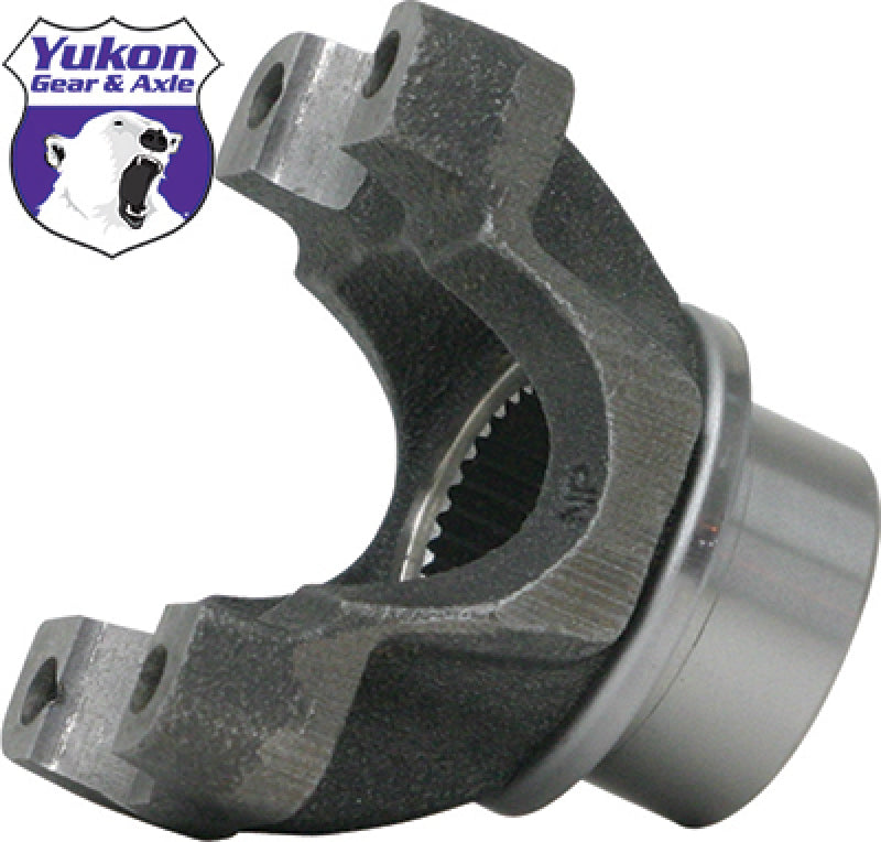 Yukon Gear Yoke For Chrysler 9.25in w/ A 7260 U/Joint Size - YY C3432485