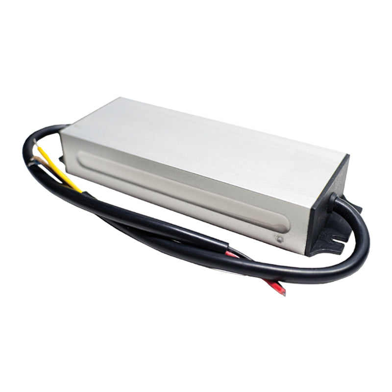 Oracle 5A Power Supply (Waterproof)  - 1611-504 by ORACLE Lighting - front view