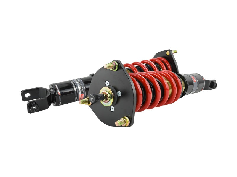 Skunk2 2016+ Mazda Miata ND Pro-ST Coilovers (Front 8 kg/mm - Rear 6 kg/mm) - 541-10-1300 for 2016-2025 Mazda MX 5 Miata - si