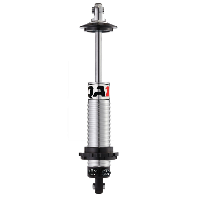 QA1 Proma Star Series Coil-Over Shock Absorber - Double Adj. - Bearing Mount - 15in/23.625in - Alum - DD901