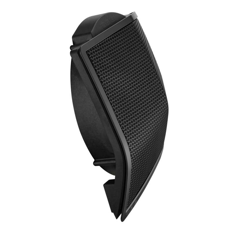 DS18 Harley-Davidson 2024 Speaker Bag Conversion Kit 6x9 Cut Outs Grilles & Harnesses Included - RY-HD69SBU.24 - additional view 12