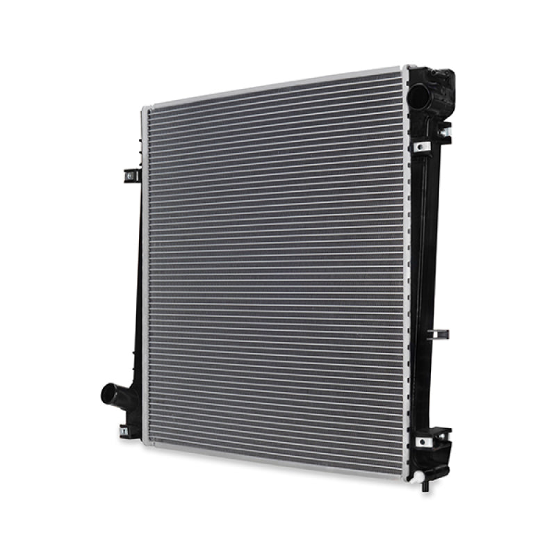 Mishimoto Ford Explorer Replacement Radiator 2002-2005 - R2342-MT