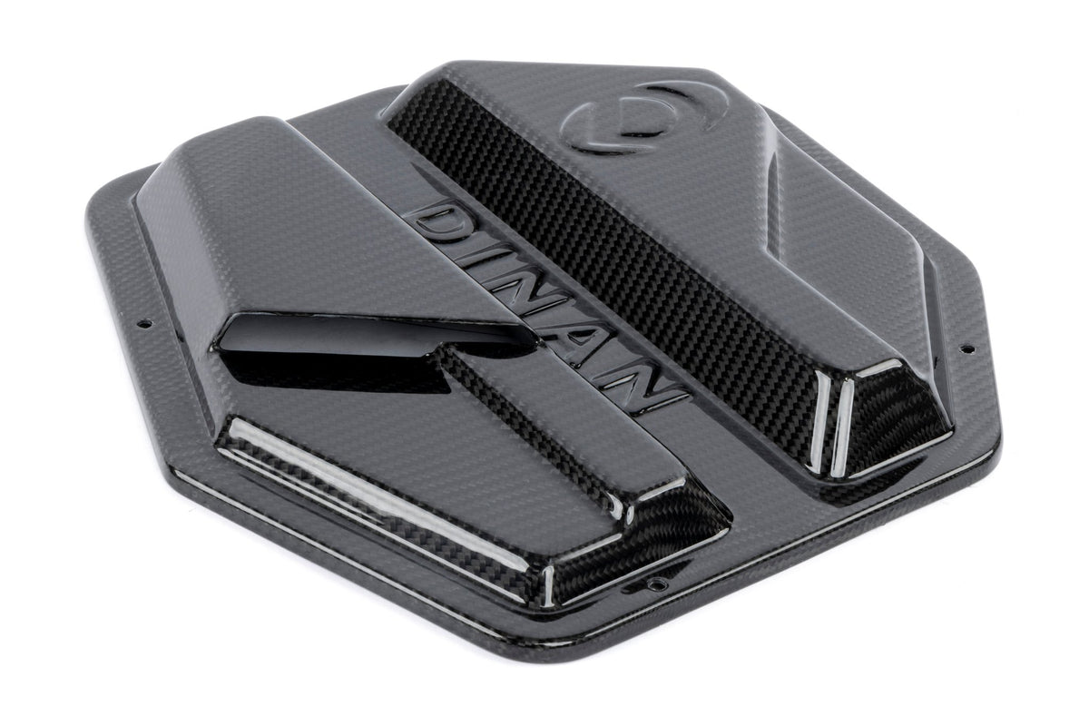 Dinan - Cold Air Intake - 2020-2026 Toyota GR Supra 3.0 & 2020-2026 BMW Z4 M40i - D760-0065