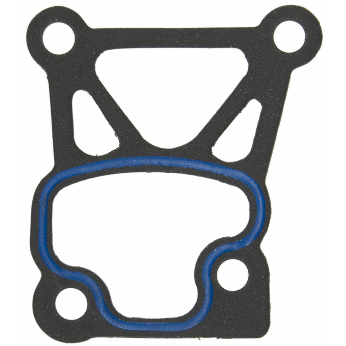 Fel-Pro Kia Sorento 35825 Engine Coolant Thermostat Housing Gasket for 2003-2006 Kia Sorento - front view