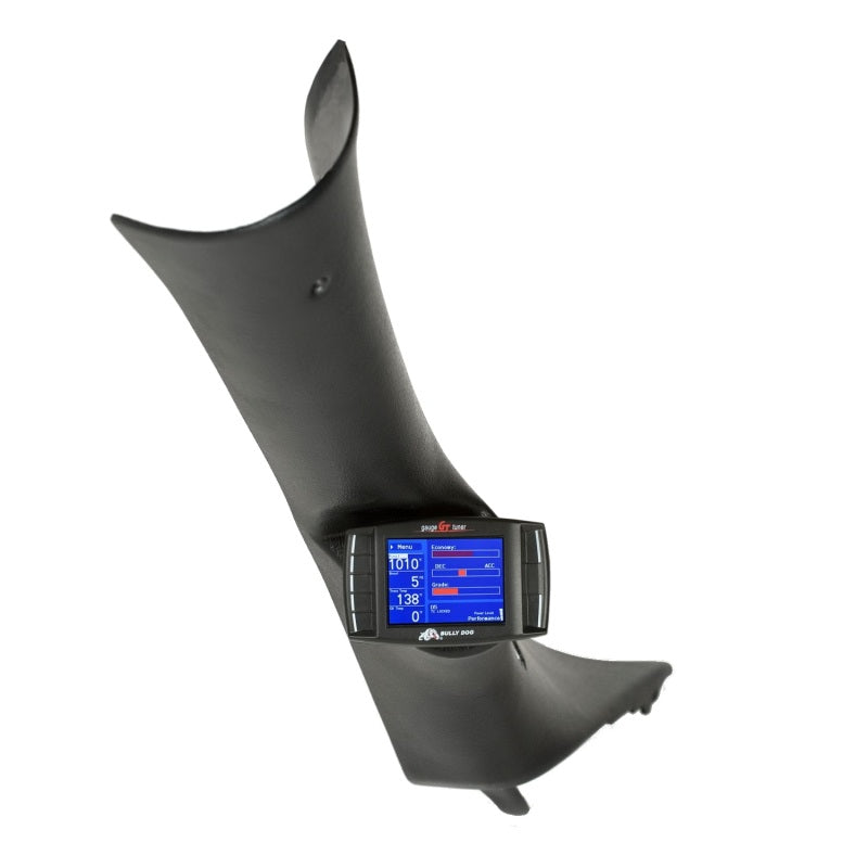 Bully Dog A-pillar Mount w/ Speaker GT PMT and WatchDog GM Silverado and Sierra 1500-3500 07.5-11 - 33307