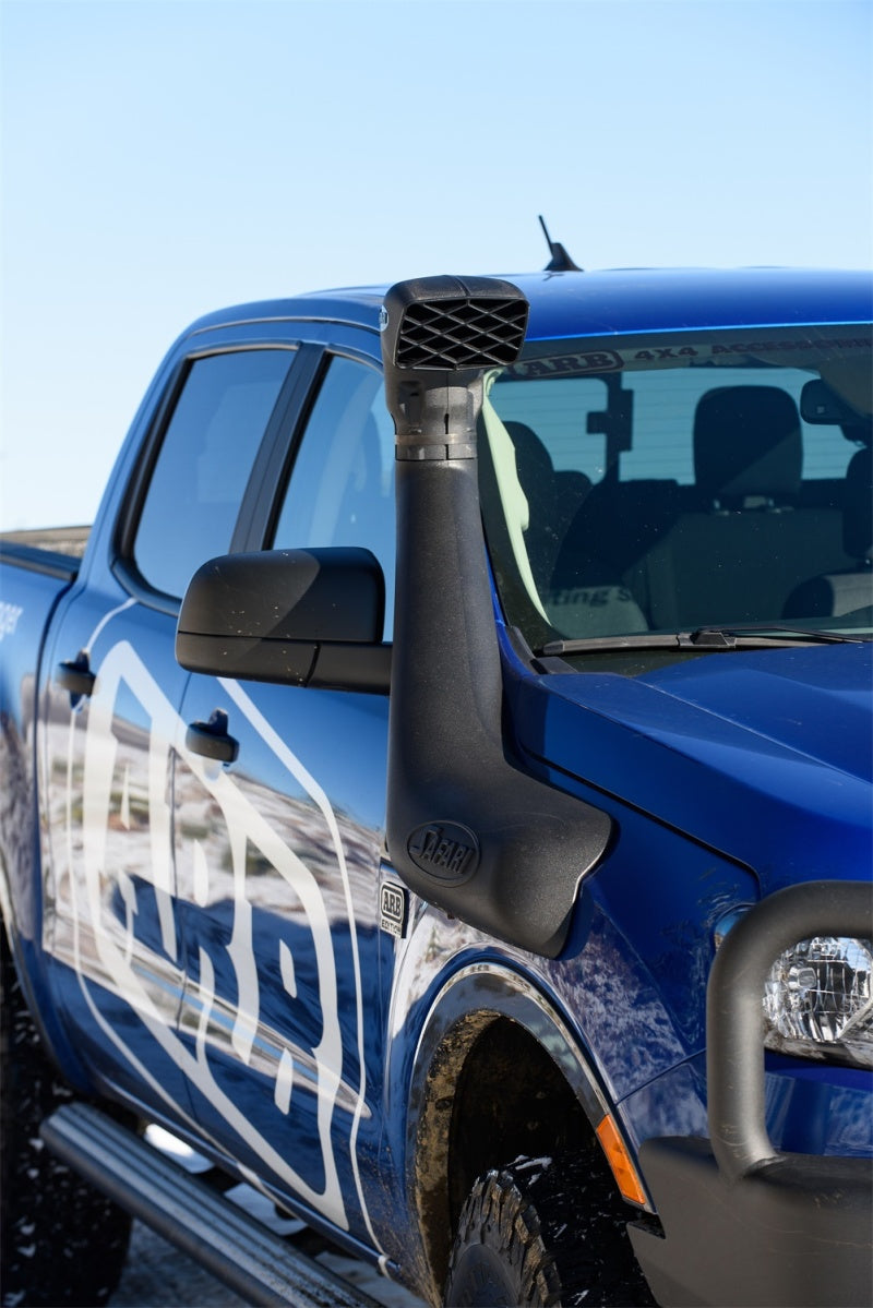 ARB 2019 Ford Ranger 2.3LT Eco Snorkel - SS983HF