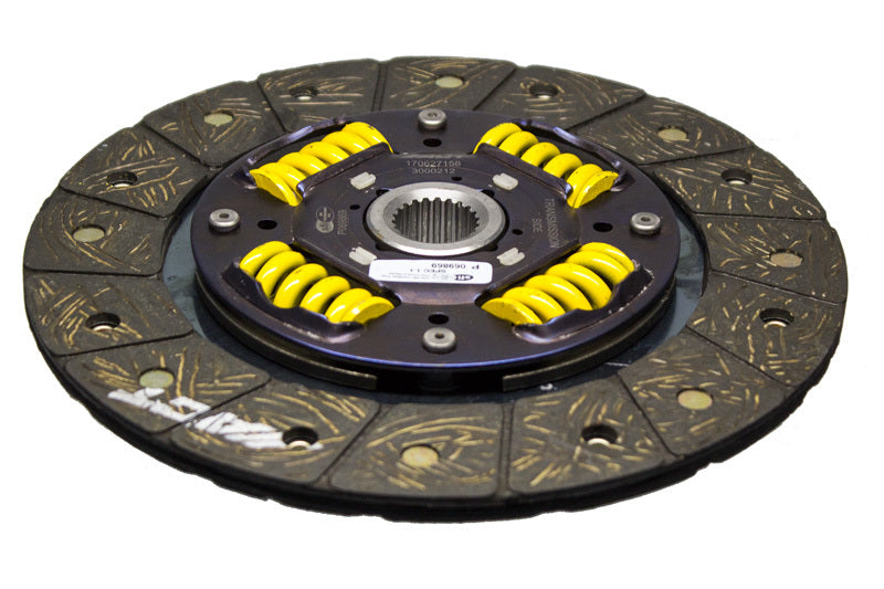 ACT 16-17 Mazda MX-5 Miata ND Perf Street Sprung Disc - 3000212