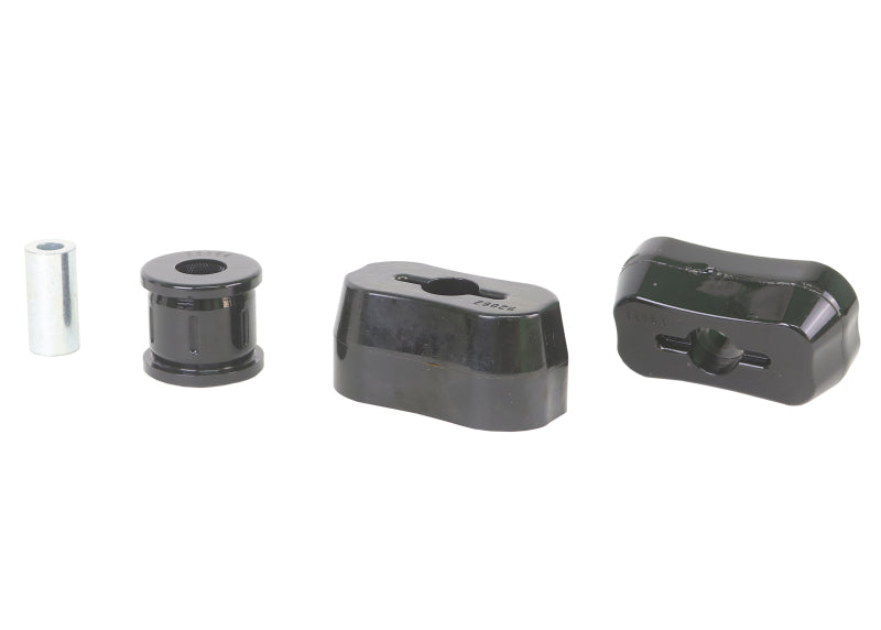 Whiteline 1998-2006 Volkswagen Beetle Motor Mount Insert - Lower Torque Position - W93510
