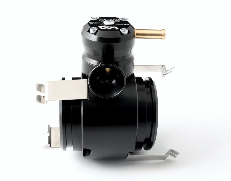 GFB VTA BOV 2013+ Audi 1.2L/1.4L TFSI/TSI - T9430 for 2019-2020 Volkswagen Golf - front view
