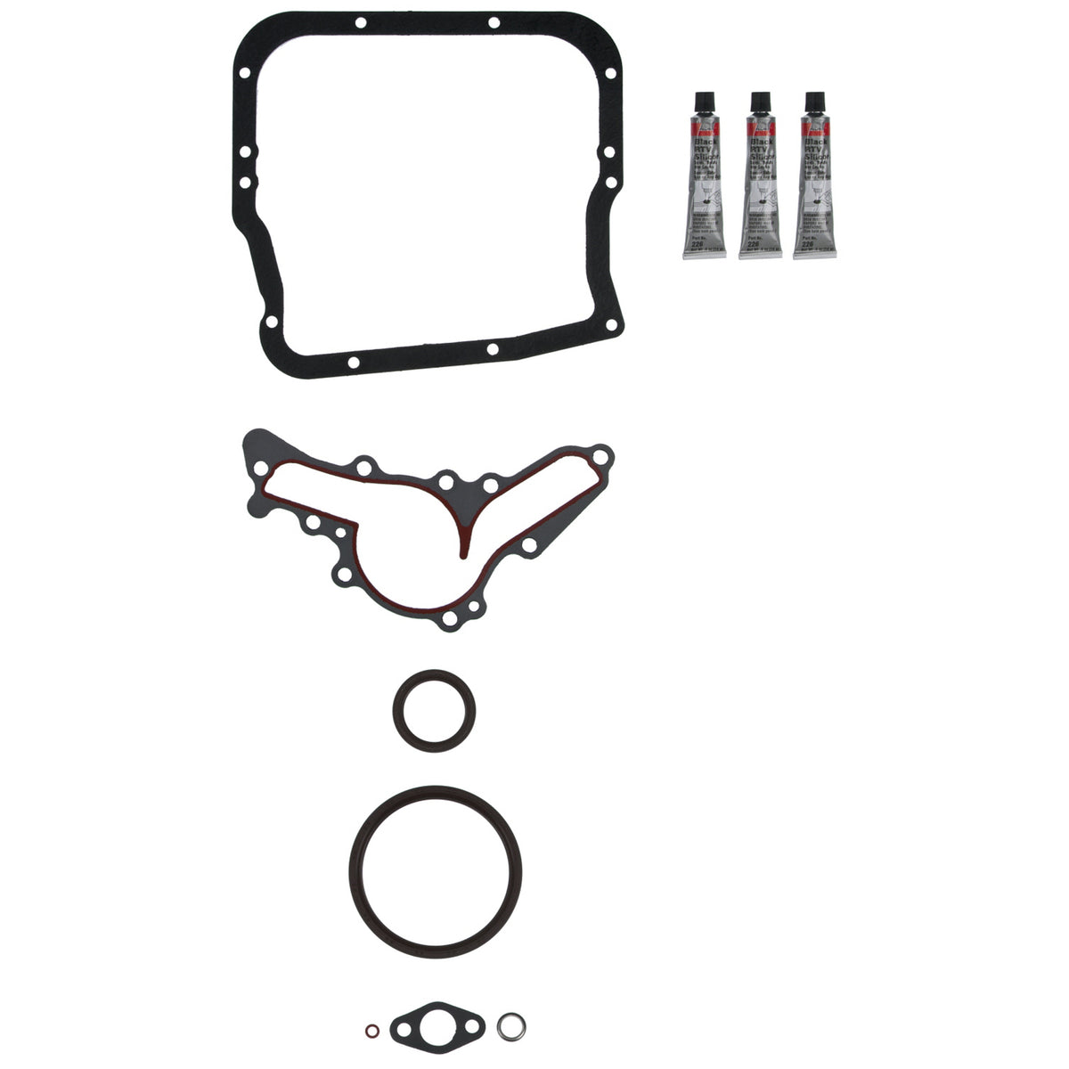 Fel-Pro Mitsubishi Outlander CS 26410 Engine Conversion Gasket Set - CS26410 for 2007-2020 Mitsubishi Outlander - front view