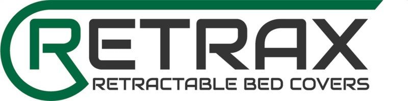 Retrax 21-24 Ford F-150 IX Manual Retractable Tonneau Cover Super Cab - 6.5ft Bed - 30379