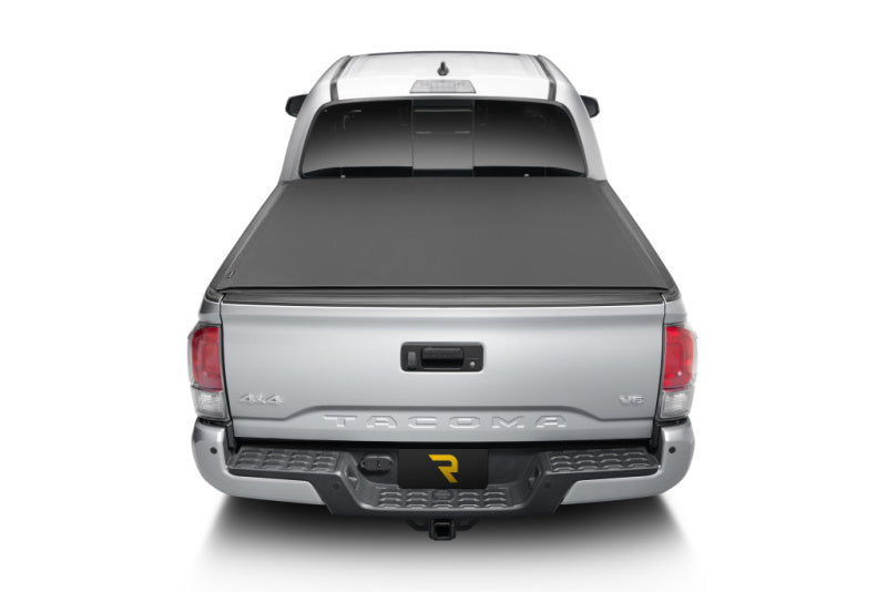 Truxedo 2024 Toyota Tacoma 5ft Pro X15 Bed Cover - 1456101