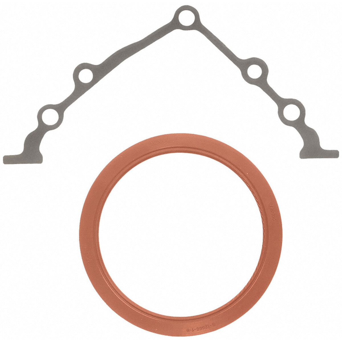 Fel-Pro Kia Sorento BS 40562 Engine Crankshaft Seal Kit - BS40562 for 2003-2013 Kia Sorento - front view