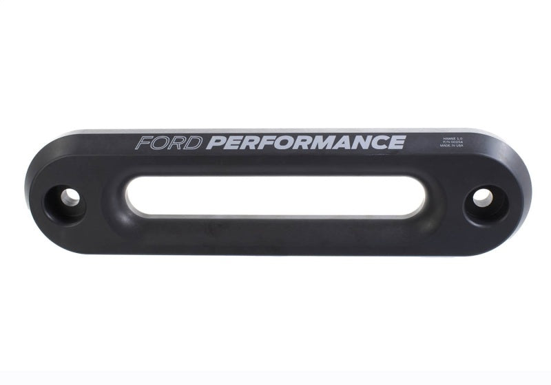 Ford Racing 21-24 Ford Performance Parts/Warn Factor 55 Fairlead - M-1821-FL