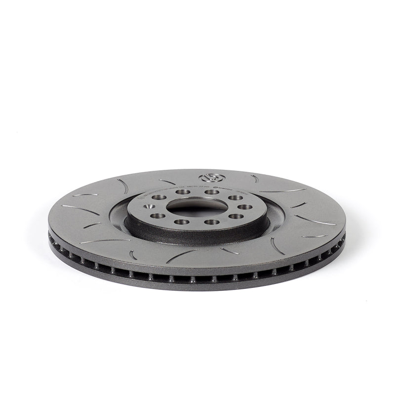 Brembo OE 98-07 Audi TT/99-07 Audi TT Roadster Front Sport Brake Disc - 312x23 - 09.7880.1S