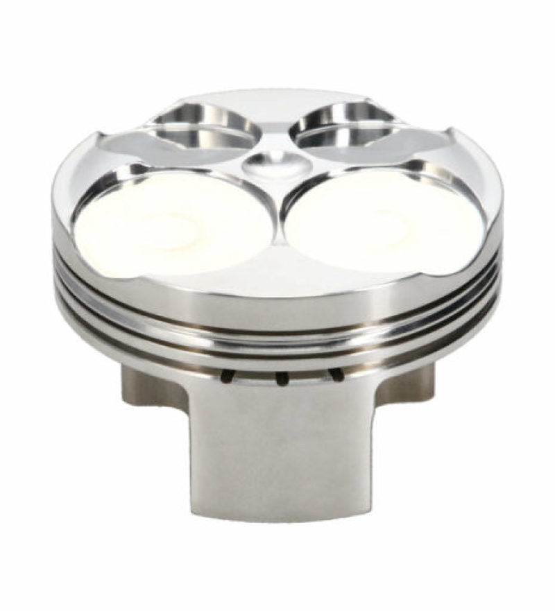 JE Pistons Suzuki GSXR 600 2006 Piston Kit - 255720