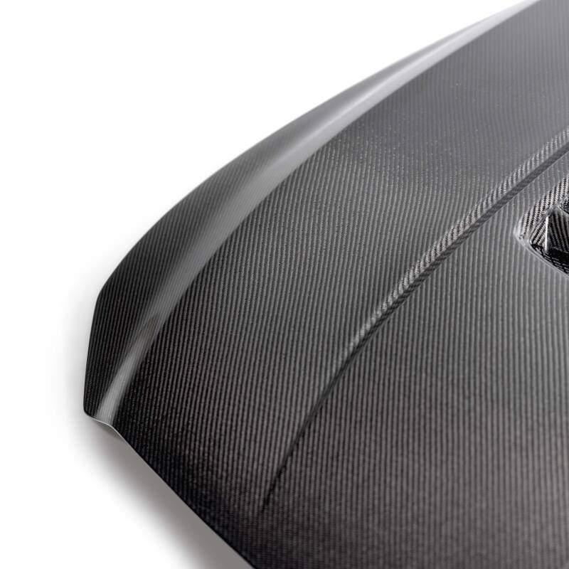Anderson Composites 20-23 Cadillac CT5-V Blackwing Carbon Fiber Hood - Type SV - AC-HD22CACT5BW-SV-DS