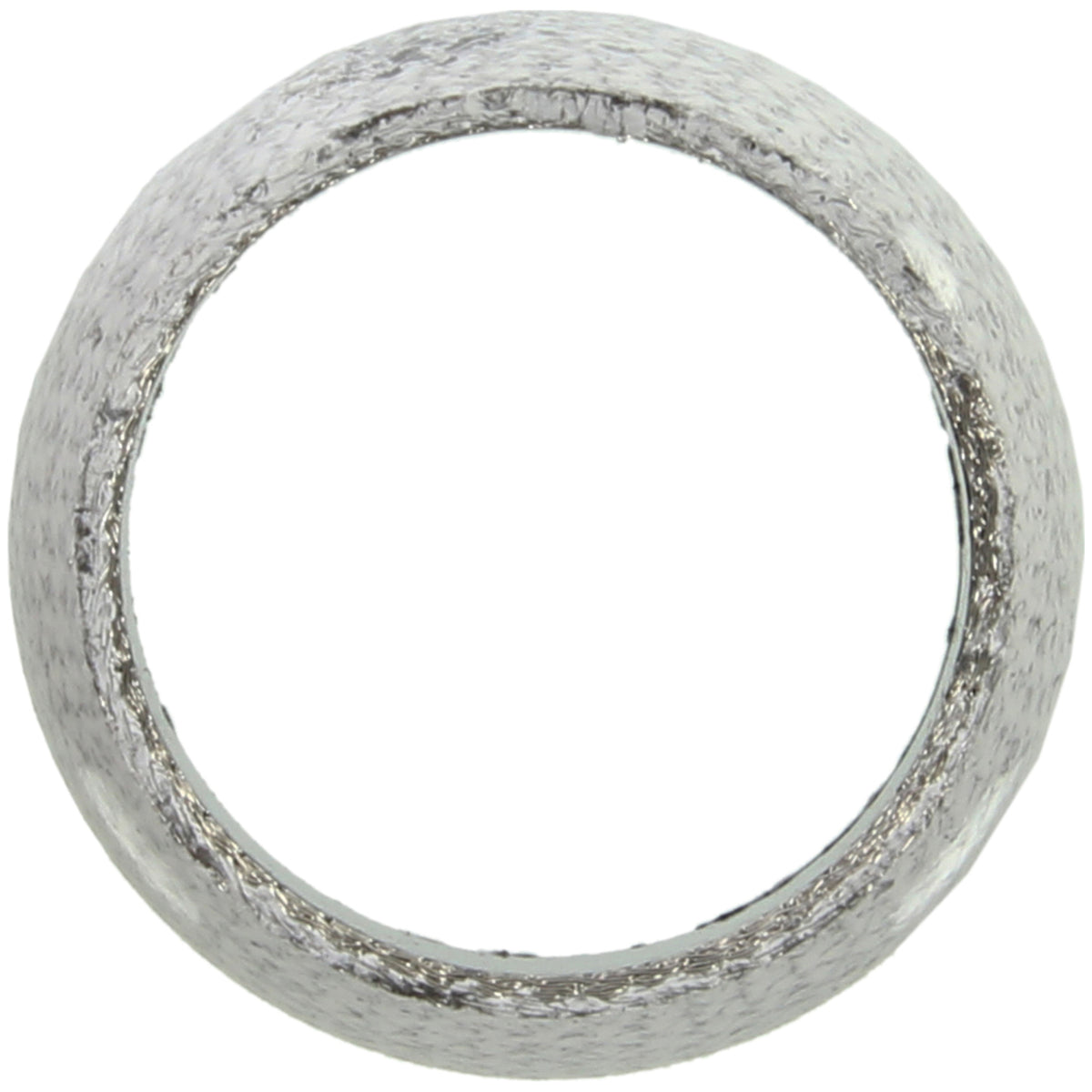 Fel-Pro Mazda 5 61571 Exhaust Pipe Flange Gasket for 2006-2015 Mazda 5 - front view