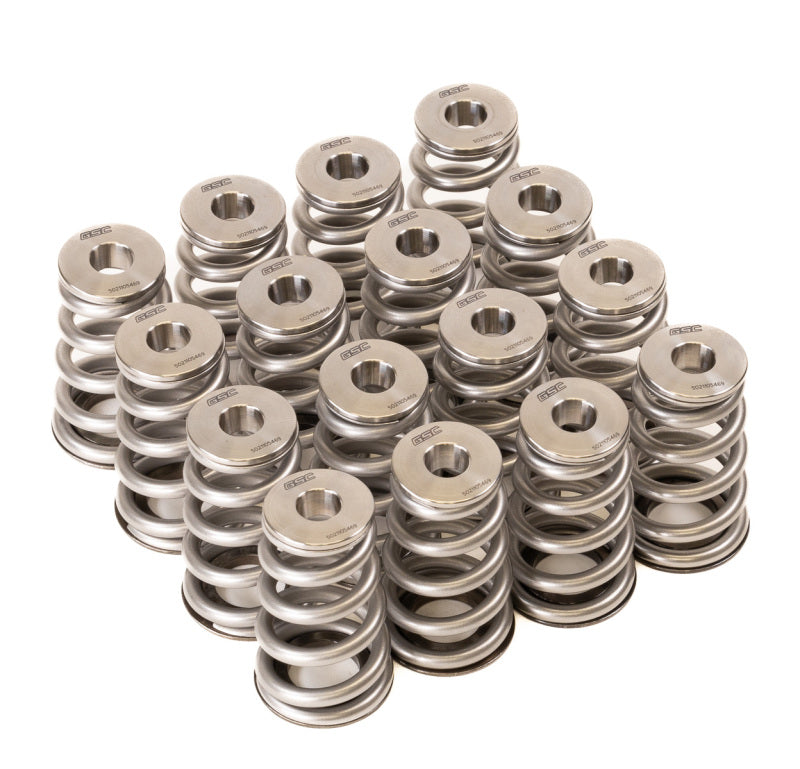 GSC P-D 2022+ Subaru WRX FA24F Conical Valve Spring and Ti Retainer Kit - 5021