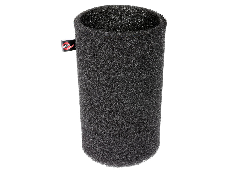 aFe Magnum SHIELD Foam Pre-Filter For Use With 81-10068 & 87-10068 - 28-20001 by aFe - front view