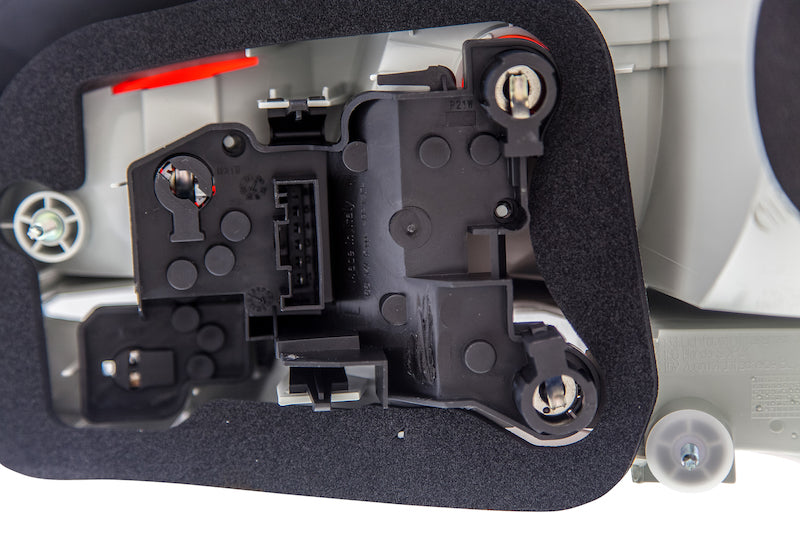 Hella 2008-2011 BMW 1 Series M Tail Light - 009615091