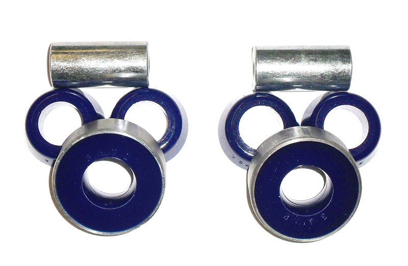 SuperPro - Front Control Arm Lower-Inner Rear Bushing Kit - SPF3472K for 2007-2012 Nissan Versa - angle view