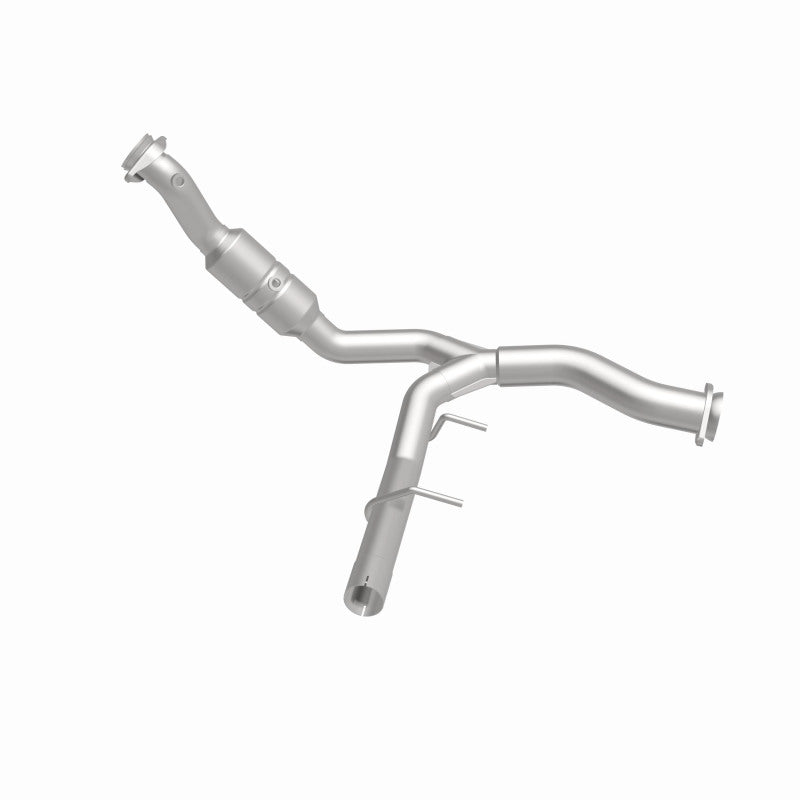 Magnaflow Conv DF 2011-2014 F-150 V6 3.5L OEM Underbody - 52429